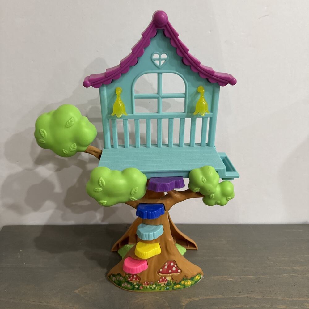 BARBIE DREAMTOPIA CHELSEA FAIRY TREEHOUSE Replacement Tree